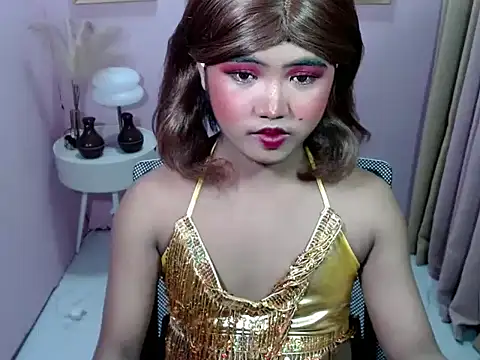 amazingjhanna online show from December 3, 5:43 am