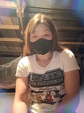 - Jin-Ka-  online show from October 21, 2:21 pm