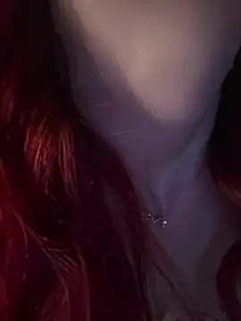 AlyxVonD online show from March 30, 7:24 pm