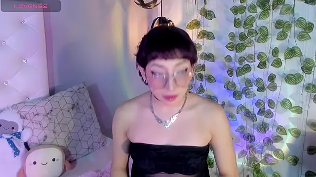 Lexyy Bluee online show from April 9, 4:12 pm