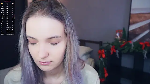 HongTomczak online show from January 15, 7:47 am