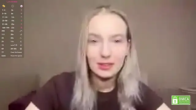 HongTomczak online show from March 9, 8:17 am