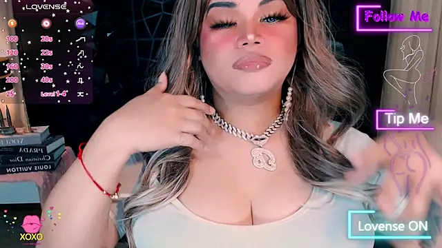 xHugeHarleySelfsuckerx online show from January 12, 8:03 pm