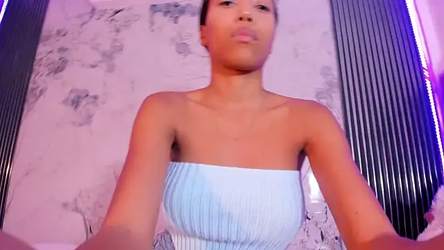 Mia Duarte1 online show from October 21, 7:40 pm