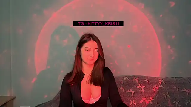 kitty kristy1 online show from November 29, 1:42 am