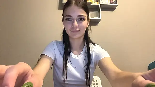 TianaWidell online show from September 18, 12:58 pm