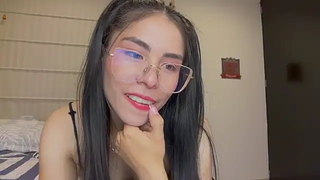 sasha jonne online show from December 15, 3:34 am