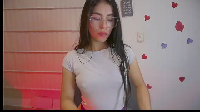 sasha jonne online show from March 21, 8:19 am