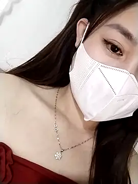 SayangLy online show from October 21, 6:06 am