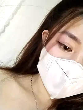 SayangLy online show from October 19, 6:04 am