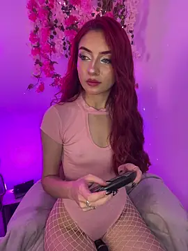 LucyGray online show from November 12, 6:11 am