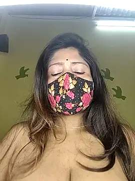 Love143A online show from February 1, 4:33 am