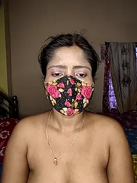 Love143A online show from April 16, 3:40 am