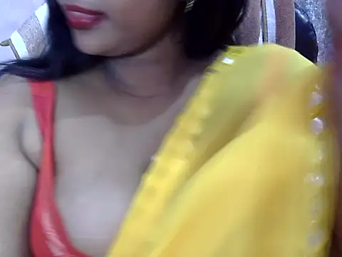 Rimsha naughty online show from January 9, 6:45 pm
