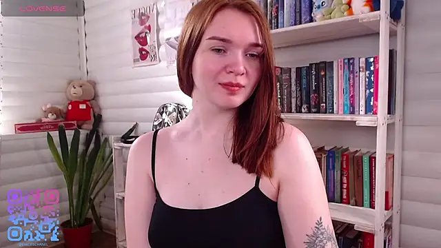 EvaJackson111 online show from February 20, 11:12 am