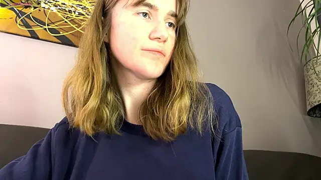 velina   online show from October 14, 8:33 pm