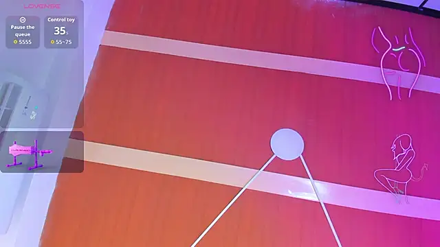 GabbieMonson online show from March 19, 7:18 pm