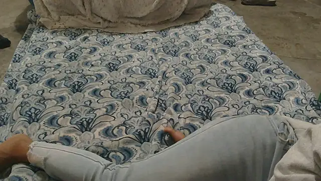 Gmajor online show from January 6, 1:20 am