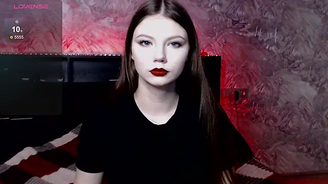 Sweet devil6 online show from September 11, 7:03 pm