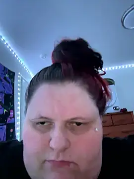 bigmamavirgo01 online show from January 13, 3:27 pm