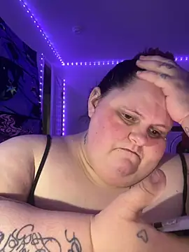 bigmamavirgo01 online show from November 7, 4:01 pm