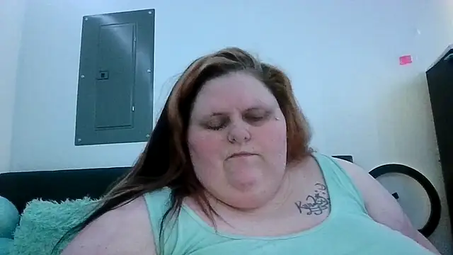 bigmamavirgo01 online show from September 24, 3:55 pm