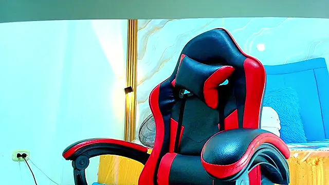 anapau cooper online show from March 18, 5:12 am