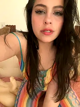 Snapshot of Mya_lorenz chatting on October 11, 5:56 am Mya lorenz online show from October 11, 5:56 am