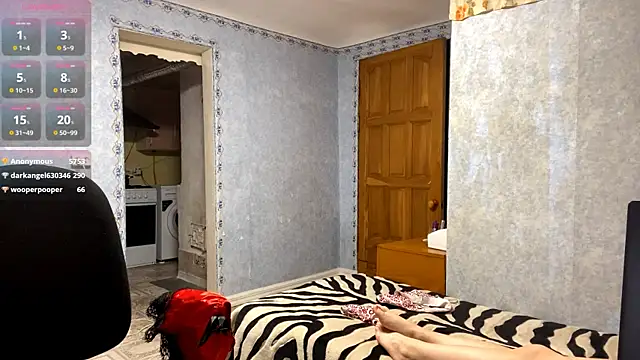 Lia rise online show from September 22, 5:44 pm