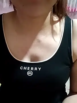 Snapshot of Mago-sweet chatting on October 8, 6:12 pm Mago-sweet online show from October 8, 6:12 pm