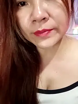 Snapshot of Mago-sweet chatting on September 14, 7:17 am Mago-sweet online show from September 14, 7:17 am