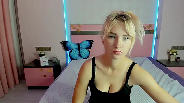 MeryMidnight online show from September 26, 6:22 am