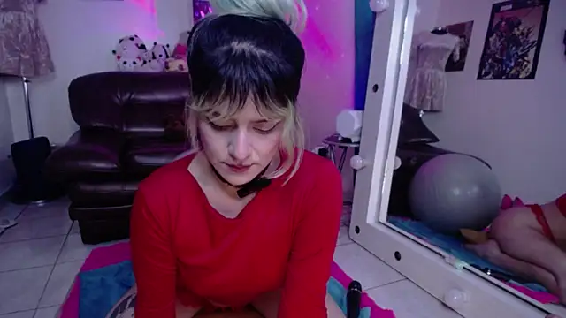 pom-purin online show from June 16, 2:51 pm