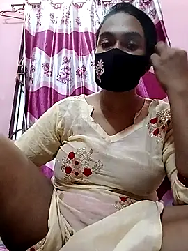 Snapshot of Sadia_1 chatting on October 12, 4:31 pm Sadia 1 online show from October 12, 4:31 pm