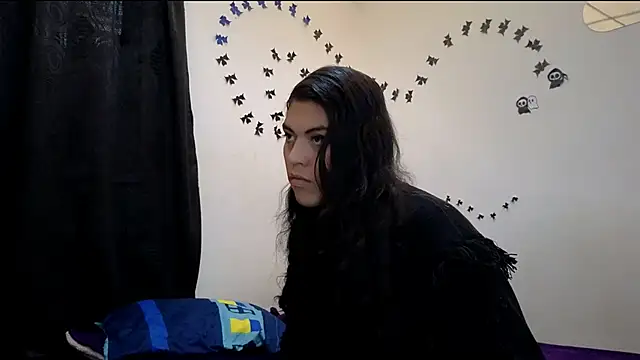 Ariana rodriguez 0 online show from December 18, 12:54 pm