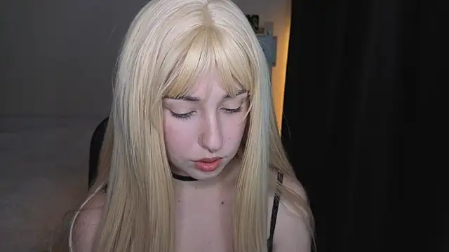 Snapshot of YukiMisa chatting on September 10, 1:44 pm YukiMisa online show from September 10, 1:44 pm