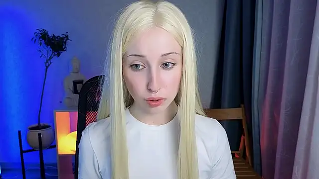 YukiMisa online show from April 17, 6:21 pm