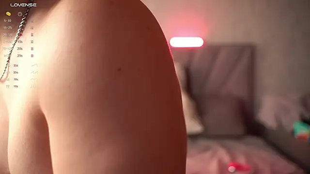 lemonnata online show from November 26, 10:49 am