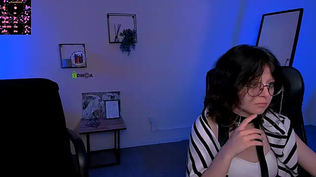 samanta hotty online show from September 18, 11:03 pm