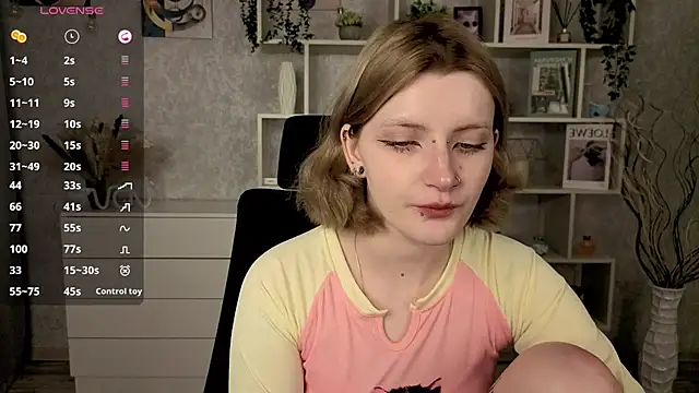 EchoBloom online show from October 14, 11:57 am