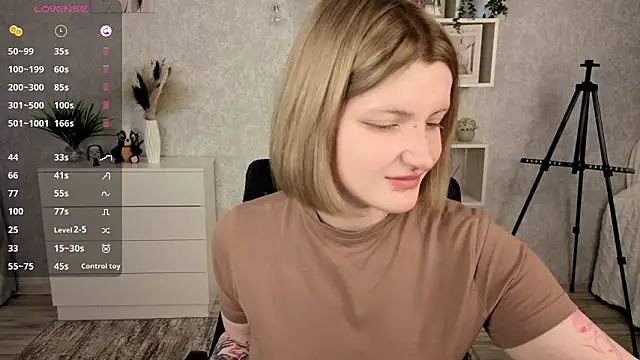 EchoBloom online show from October 7, 10:30 am