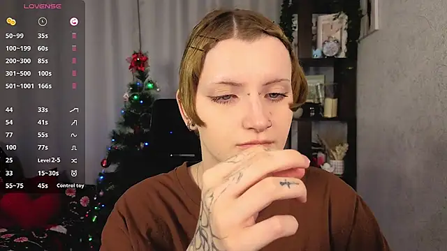 EchoBloom online show from December 5, 10:49 am