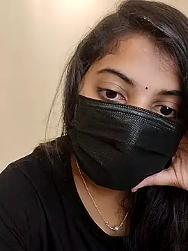 Snapshot of Telugu_sweet_couple_345 chatting on September 12, 6:25 am Telugu sweet couple 345 online show from September 12, 6:25 am