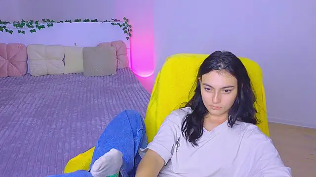 Andres sssss online show from September 26, 9:45 pm