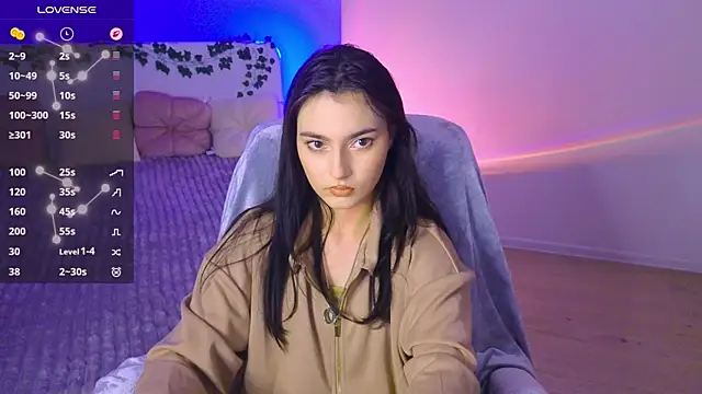 Andres sssss online show from October 27, 11:10 pm