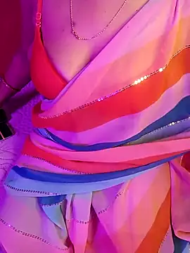 monaa-darling online show from October 13, 11:51 pm