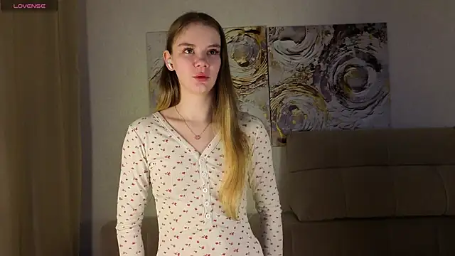 Angel oci online show from November 22, 2:09 pm