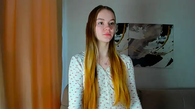 Angel oci online show from October 18, 1:47 pm