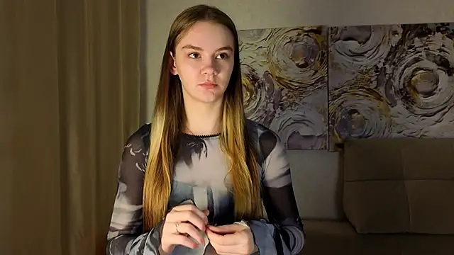 Angel oci online show from December 1, 3:37 pm