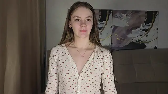 Angel oci online show from November 6, 1:50 pm